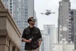Insta360 Antigravity A1 Drone Infinity Bundle