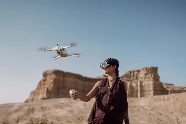 Insta360 Antigravity A1 Drone Infinity Bundle