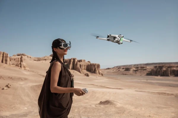 Insta360 Antigravity A1 Drone Infinity Bundle