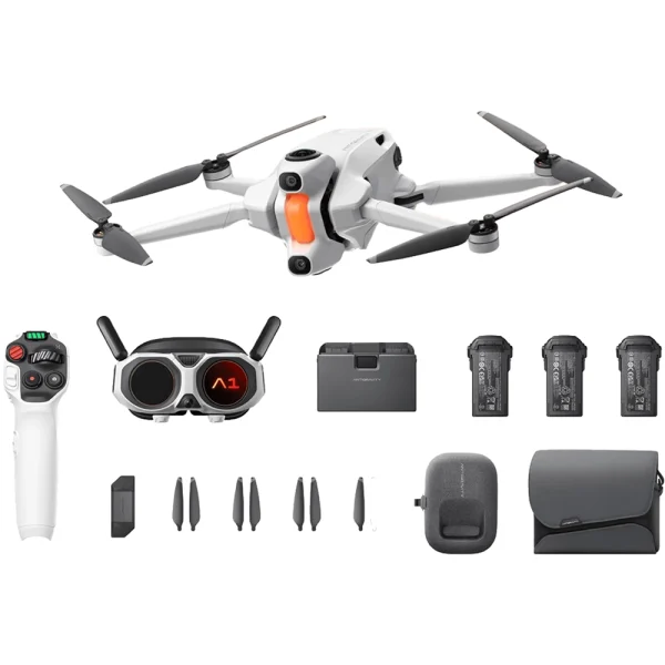 Insta360 Antigravity A1 Drone Infinity Bundle