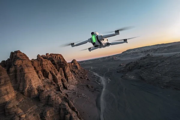 Insta360 Antigravity A1 Drone Standard Bundle