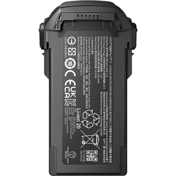Insta360 Antigravity A1 Flight Battery