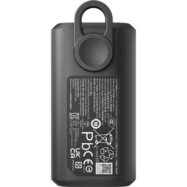 Insta360 Antigravity A1 Vision Goggles Battery