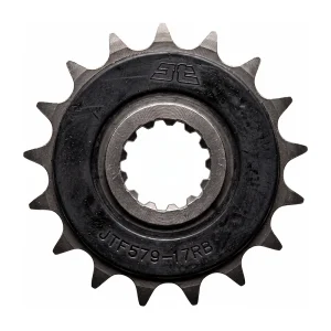 JT Sprockets JTF579.17RB Front Sprocket