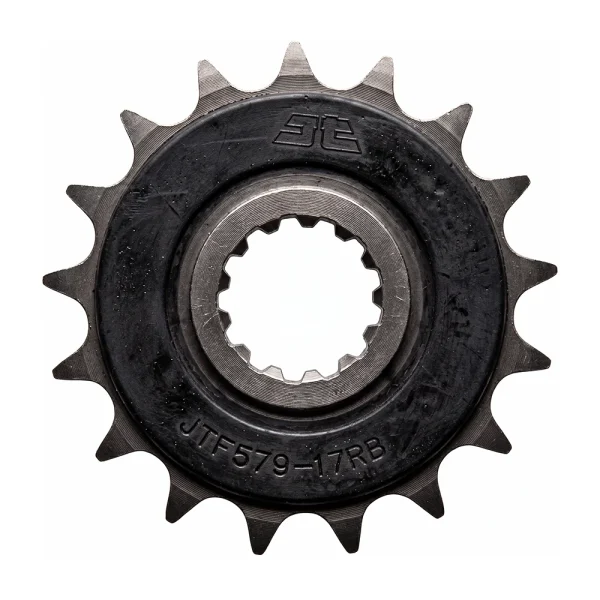 JT Sprockets JTF579.17RB Front Sprocket