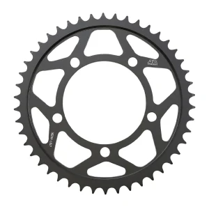 JT Sprockets JTR7.46ZBK Rear Sprocket