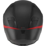 Nolan X-804 RS Ultra Carbon D.O.C. Helmet Black/Red