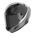 Nolan X-804 RS Ultra Carbon D.O.C. Helmet Grey