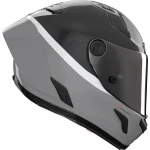 Nolan X-804 RS Ultra Carbon D.O.C. Helmet Grey