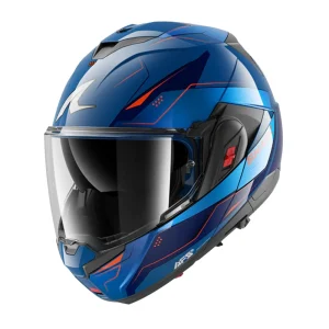Shark Oxo Mekarium Helmet