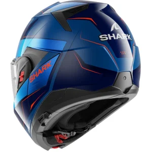 Shark Oxo Mekarium Helmet, Motoee.com