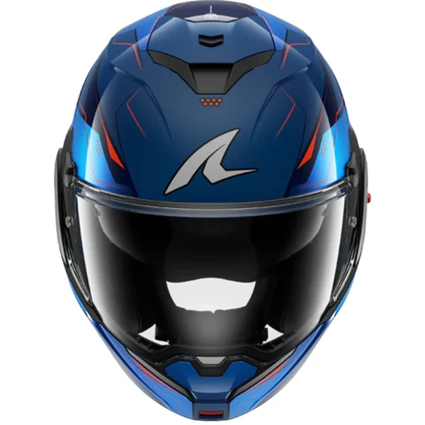 Shark Oxo Mekarium Helmet