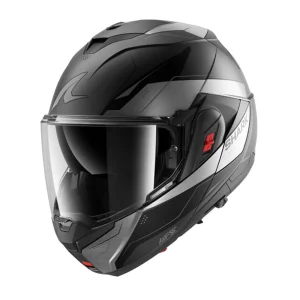 Shark Oxo Mekarium Mat Helmet