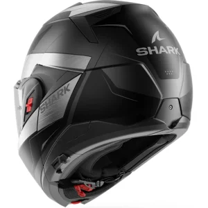Shark Oxo Mekarium Mat Helmet, Motoee.com