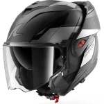 Shark Oxo Mekarium Mat Helmet