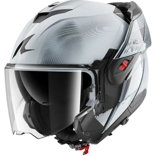 Shark Oxo Speed-Tech 2.0 Helmet