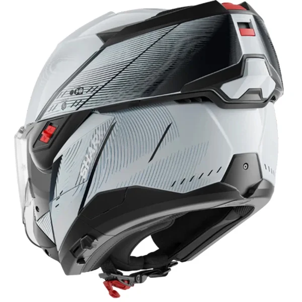 Shark Oxo Speed-Tech 2.0 Helmet