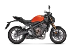 Akrapovic S-H6R16-HKGKHSS Racing Line Full Exhaust System Honda CB650R/CBR650R