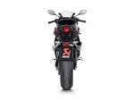 Akrapovic S-H6R16-HKGKHSS Racing Line Full Exhaust System Honda CB650R/CBR650R