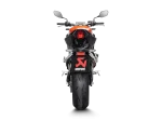 Akrapovic S-H6R16-HKGKHSS Racing Line Full Exhaust System Honda CB650R/CBR650R