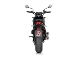 Akrapovic S-K9SO13-HISSS Slip-On Line Muffler Kawasaki Z900RS/SE