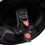 Bell Eliminator Grime Mad Society Carbon LE Helmet