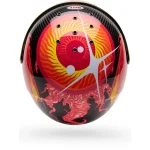 Bell Eliminator Grime Mad Society Carbon LE Helmet