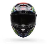 Bell Race Star DLX Flex Grime Will Rise LE Helmet
