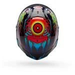 Bell Race Star DLX Flex Grime Will Rise LE Helmet