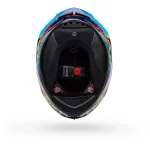 Bell Race Star DLX Flex Grime Will Rise LE Helmet