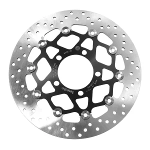 Brembo 78B40840 Serie Oro Floating Brake Rotor 300mm