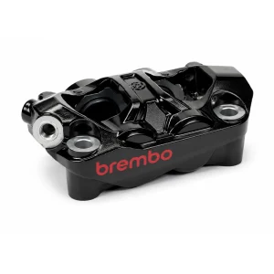 Brembo 920E94044 Hypure M4.30 Brake Caliper Black