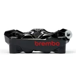 Brembo 920E94044 Hypure M4.30 Brake Caliper Black