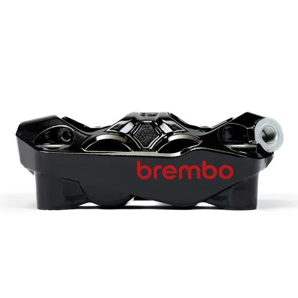 Brembo 920E94044 Hypure M4.30 Brake Caliper Black