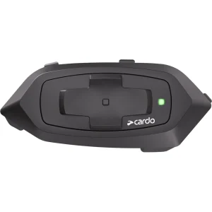 Cardo HJC 4X Bluetooth Intercom, Motoee.com