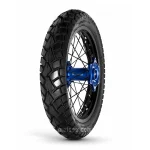 Deli Tire SB117 130/90-15 66P TL Rear Tire