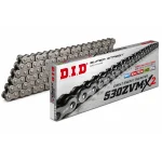DID 530ZVMX2 Chain 120 Links X-Ring