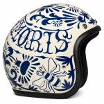 DMD Amori Jet Helmet