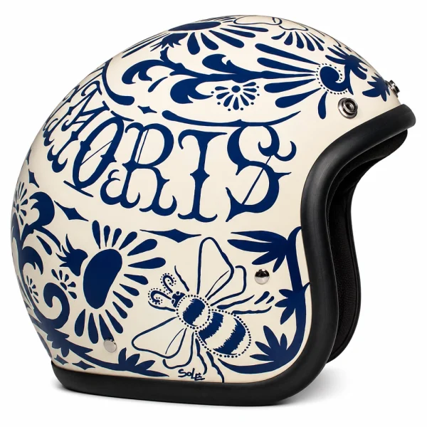 DMD Amori Jet Helmet