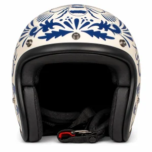 DMD Amori Jet Helmet, Motoee.com