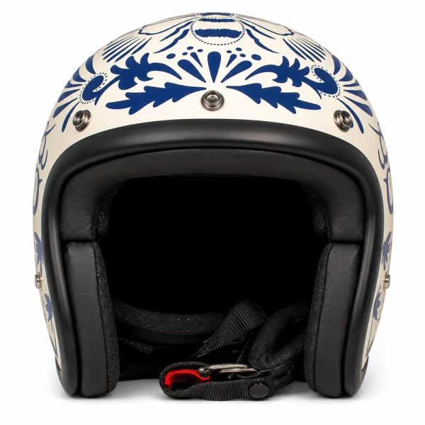 DMD Amori Jet Helmet