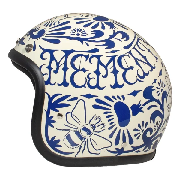 DMD Amori Jet Helmet
