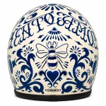 DMD Amori Jet Helmet