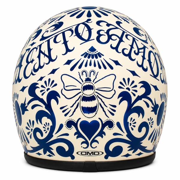 DMD Amori Jet Helmet