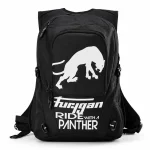 Furygan 7467 Thunder Evo 2 Backpack Black/White
