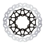 Galfer DF070JCW Floatech Floating Brake Rotor 310mm