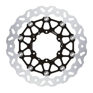 Galfer DF070JCW Floatech Floating Brake Rotor 310mm