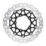 Galfer DF358JCW Floatech Floating Brake Rotor 310mm
