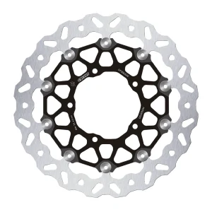 Galfer DF358JCW Floatech Floating Brake Rotor 310mm