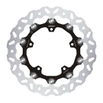 Galfer DF482JCW Floatech Floating Brake Rotor 310mm